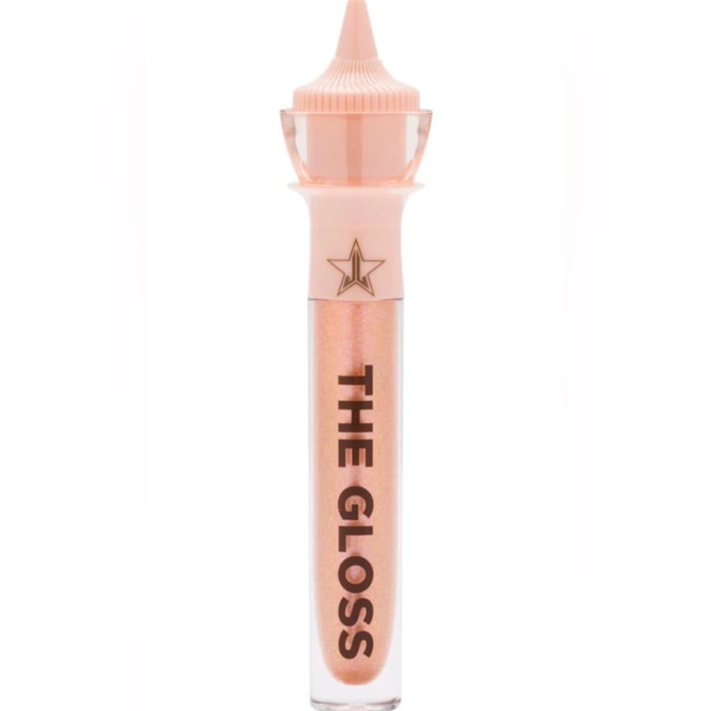 Jeffree Star Lipgloss - Pretzel Drip